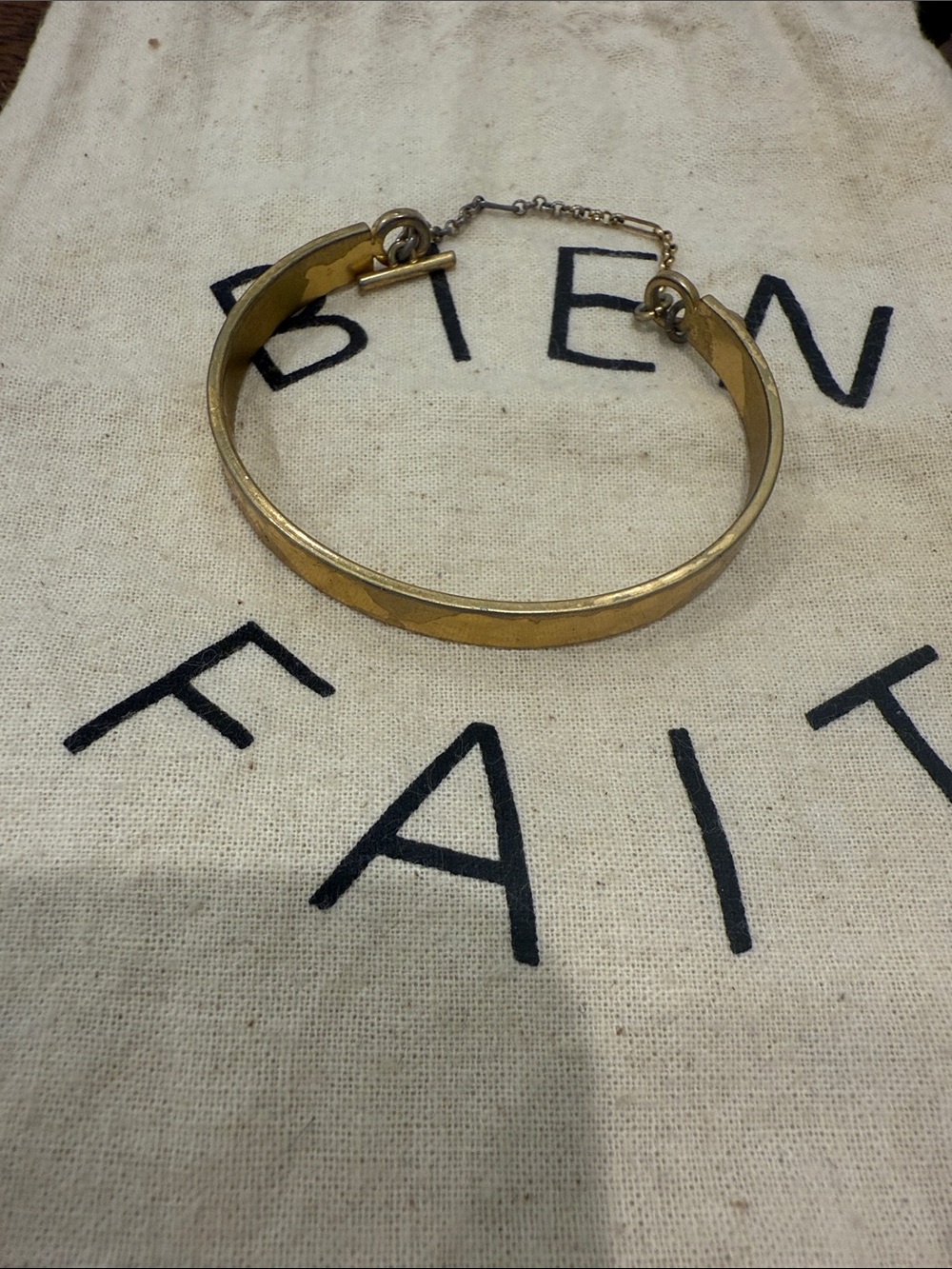 Madewell Bracelet